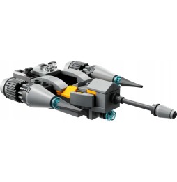 LEGO Star Wars N-1 Mandalorian Starfighter