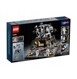 LEGO Creator Apollo 11 Lunar Lander 10266