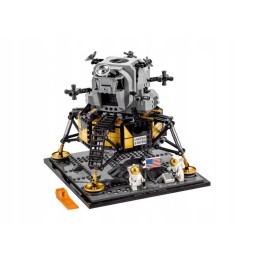 LEGO Creator lądownik księżycowy Apollo 11 10266