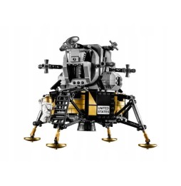 LEGO Creator lądownik księżycowy Apollo 11 10266