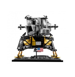 LEGO Creator lądownik księżycowy Apollo 11 10266