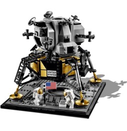 LEGO Creator lądownik księżycowy Apollo 11 10266