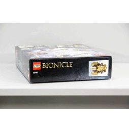 LEGO Bionicle 70795 Creator de Măști vs Stăpânul Osoanelor