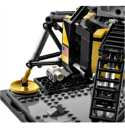 LEGO Creator Apollo 11 Lunar Lander 10266