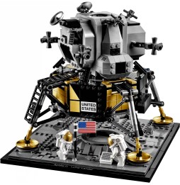 LEGO Creator lądownik księżycowy Apollo 11 10266