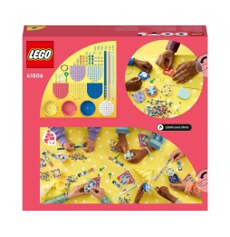 LEGO Dots 41806 Zestaw imprezowy