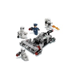 LEGO Star Wars 75166 Avion de transport