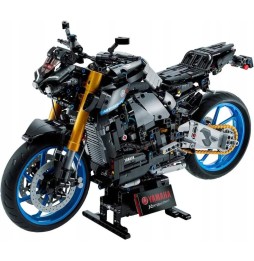 LEGO Technic 42159 replica Yamaha MT-10 SP