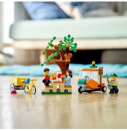 LEGO City 60326 Piknik w parku