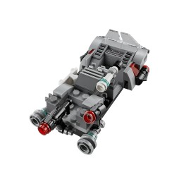 LEGO Star Wars 75166 Transport Speeder