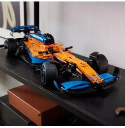 LEGO Technic McLaren Mașina de curse