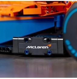 LEGO Technic McLaren Mașina de curse