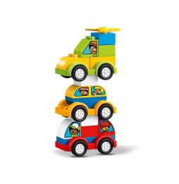 LEGO Duplo 10886 Primele mele mașinuțe