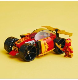 LEGO Ninjago 71780 Kai's Ninja Race Car