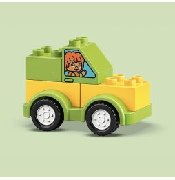 LEGO Duplo 10886 Primele mele mașinuțe