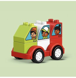 LEGO Duplo 10886 My First Toy Cars