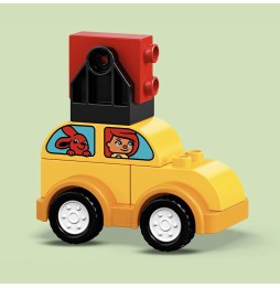 LEGO Duplo 10886 My First Toy Cars