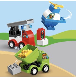 LEGO Duplo 10886 My First Toy Cars