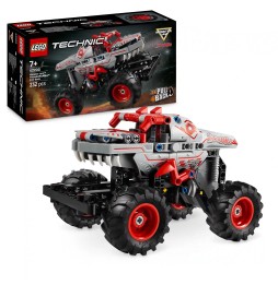 LEGO Technic Monster Jam ThunderROARus 42200