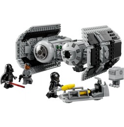 LEGO Star Wars TIE Bomber 75347 - 625 elemente