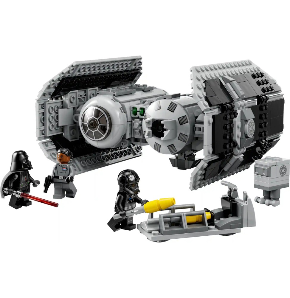 LEGO Star Wars TIE Bomber 75347 - 625 elementów