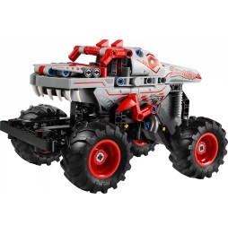 LEGO Technic Monster Jam ThunderROARus 42200