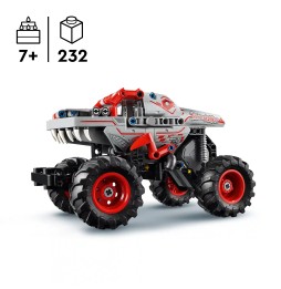 LEGO Technic Monster Jam ThunderROARus 42200