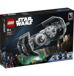 LEGO Star Wars TIE Bomber 75347 - 625 elemente