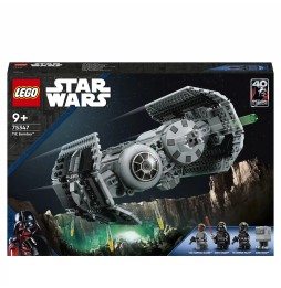 LEGO Star Wars TIE Bomber 75347 - 625 elemente