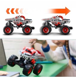 LEGO Technic Monster Jam ThunderROARus 42200