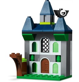 LEGO Classic 11004 Pomysłowe okienka zestaw