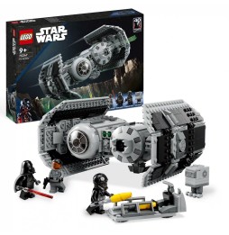 LEGO Star Wars TIE Bomber 75347 - 625 elemente