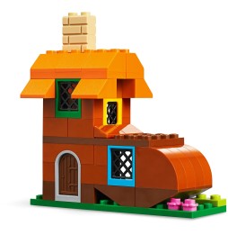 LEGO Classic 11004 Creative Windows Set