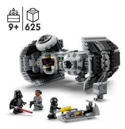 LEGO Star Wars TIE Bomber 75347 - 625 elemente