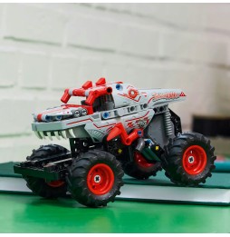 LEGO Technic Monster Jam ThunderROARus 42200