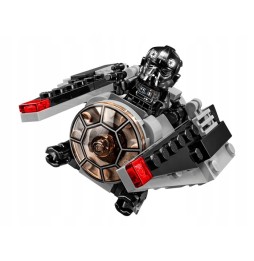 LEGO Star Wars 75161 TIE Striker