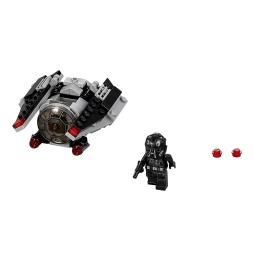 LEGO Star Wars 75161 TIE Striker