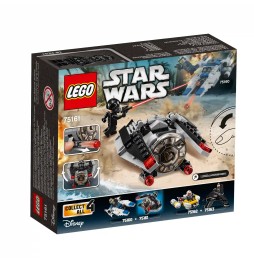 LEGO Star Wars 75161 TIE Striker