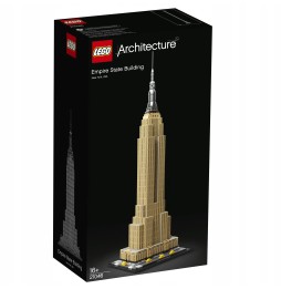 LEGO Empire State Building 21046