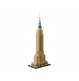 LEGO Empire State Building 21046