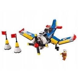 LEGO Creator Racing Plane Set 31094