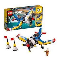 LEGO Creator Racing Plane Set 31094