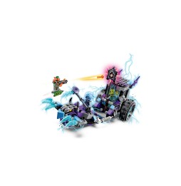 LEGO Nexo Knights 70349 Miażdżący pojazd Ruiny