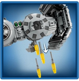 LEGO Star Wars TIE Bomber 75347 - 625 elemente