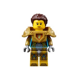 LEGO Nexo Knights 70349 Miażdżący pojazd Ruiny