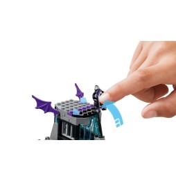 LEGO Nexo Knights 70349 Miażdżący pojazd Ruiny