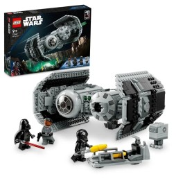 LEGO Star Wars TIE Bomber 75347 - 625 elemente