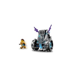 LEGO Nexo Knights 70349 Crushing Ruins Vehicle