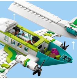 LEGO Friends 42656 Airplane and Airport Heartlake