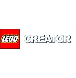 LEGO Creator 31097 Pet Shop and Café